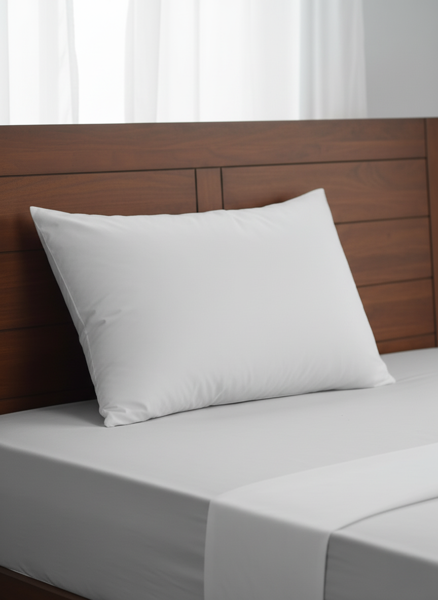 Elfy Boncuk Elyaf Yumuşak Yastık