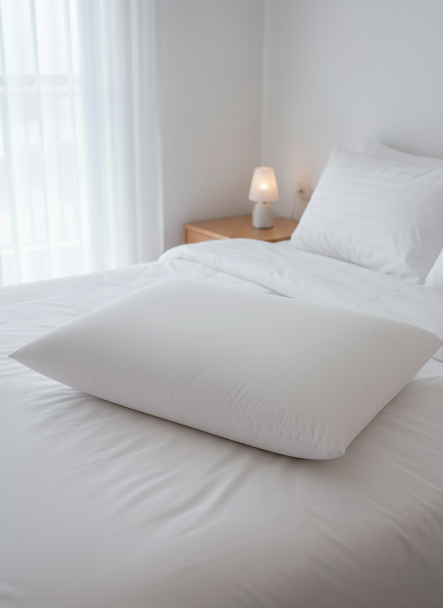 Elfy Boncuk Elyaf Yumuşak Yastık