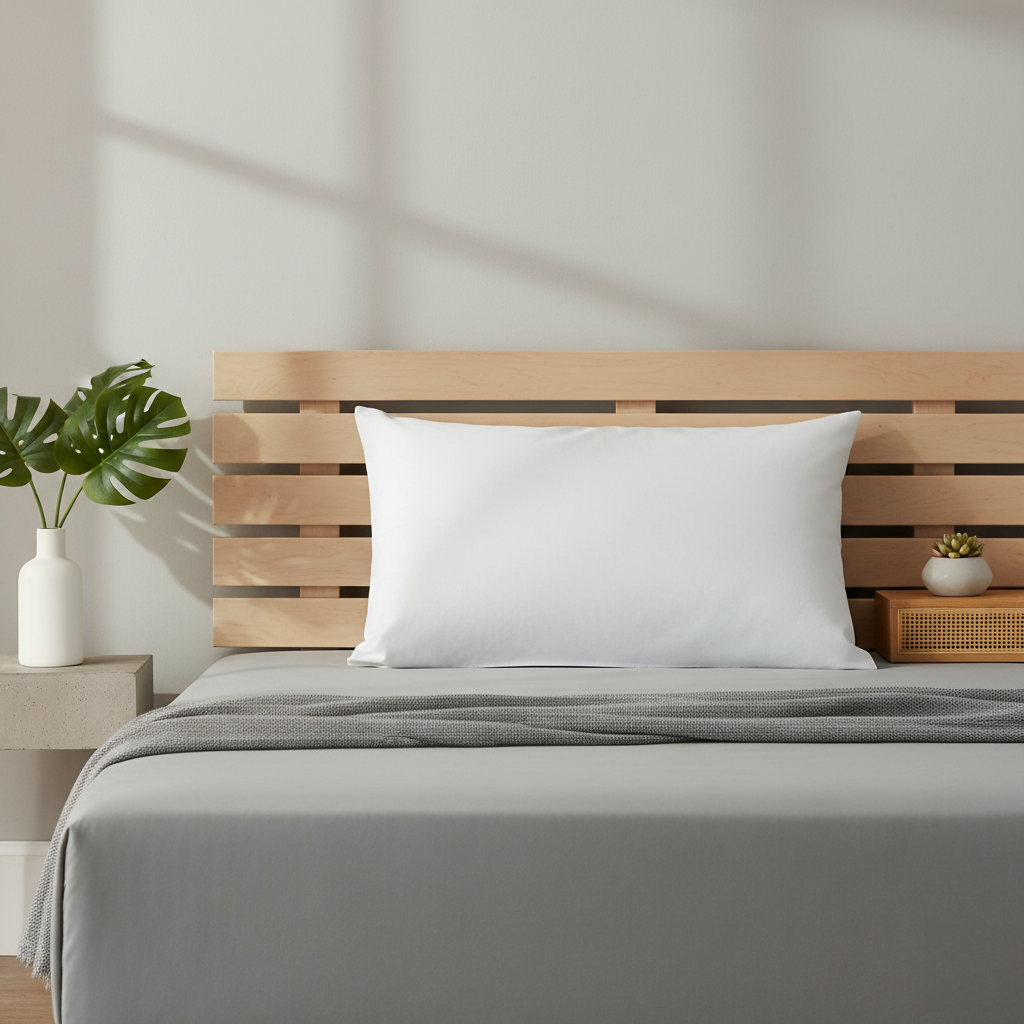 Elfy Boncuk Elyaf Yumuşak Yastık