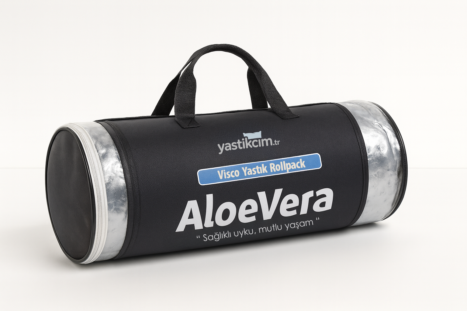 Kırpex Aloevera Visco Yastık